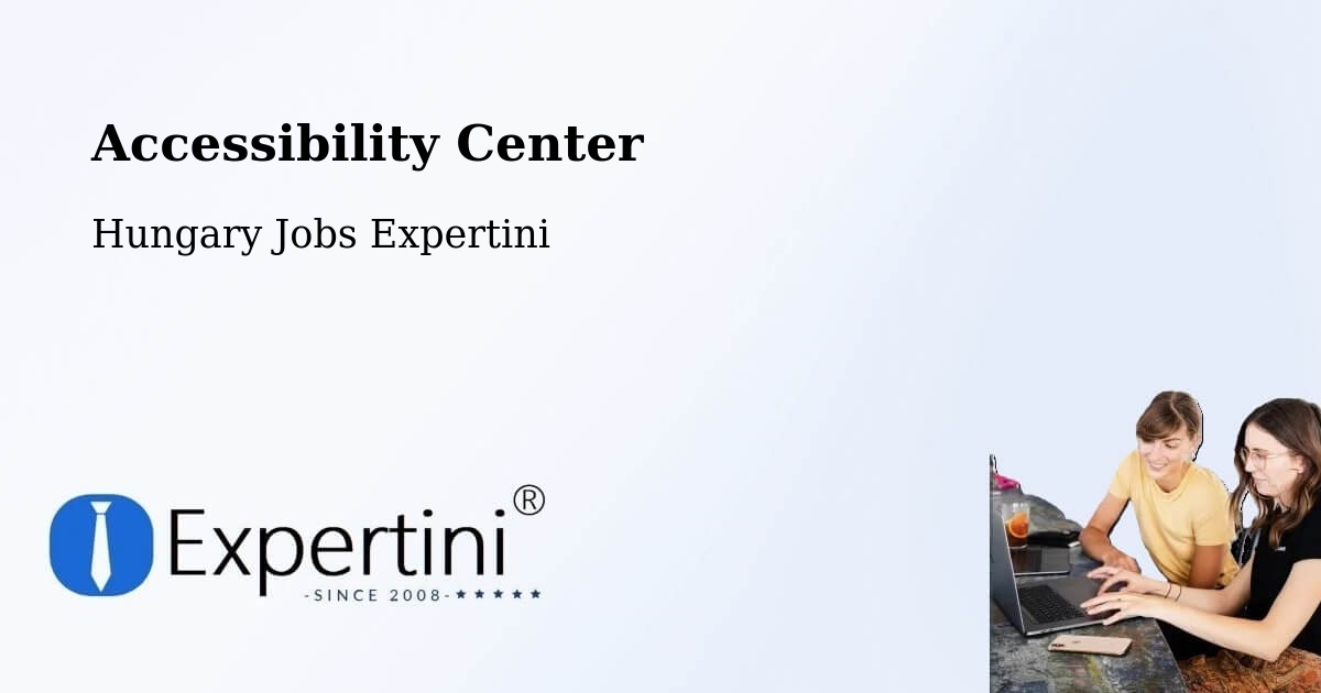 Accessibility Statement – Kecel - Hungary Jobs Expertini