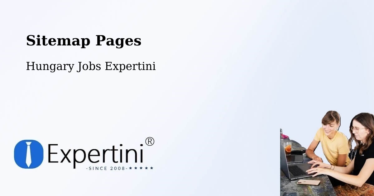 Sitemap Pages - Kecel - Hungary Jobs Expertini